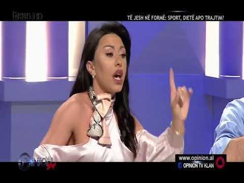 FITNESI KUSH NUK E ARRIN TE HESHTI