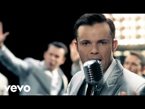 Human Nature - Uptight (Everything's Alright)