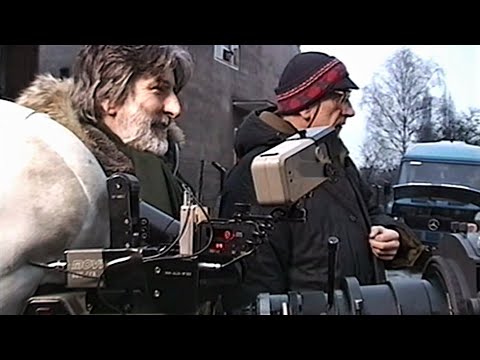Three Colors: White (1994) - The Making Of (Eng/French Sub)
