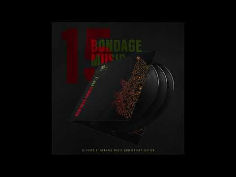 Djebali - Above The Line [BOND12060]