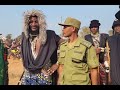 LIMBU LUCHAGULA X MAYIKUSAI MBELE YA JESHIRA POLISI 25 6 2025