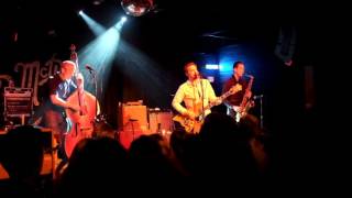 JD MCPHERSON - Everybody&#39;s Talking &#39;Bout the All American
