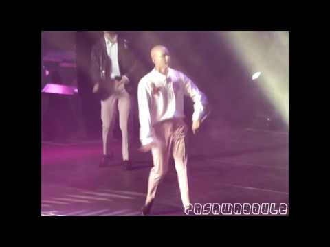 170707 BTOB (비투비) - MOVIE - SUPER POP CON in MANILA