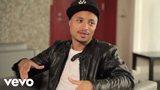 José James - Inside the Album: Do You Feel