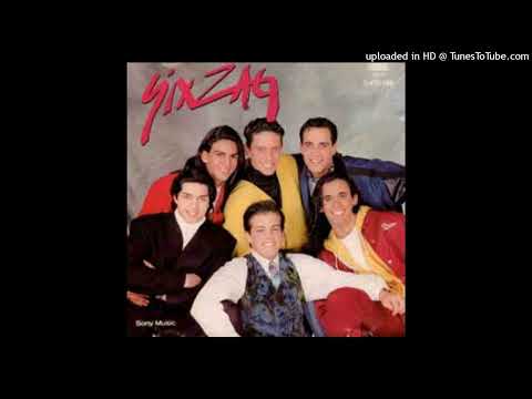 08 - Voy a luchar - Six Zag.-     [Audio]