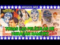 Todas Las Películas De Huracán Ramírez