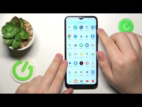 How to Clear Apps Cache & Data on NOKIA C32?