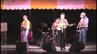 PETER ROWAN - FREE MEXICAN AIRFORCE - 7/9/88