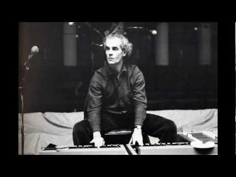 WDR3 Studio Elektronische Musik: François Bayle - univers nerveux (2006)