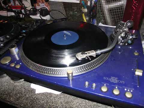 Mbrother-Trebles (Max Farenthide 2K9 Mix)