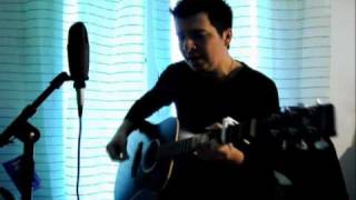 Robot [cover] (Nada Surf, 1998)