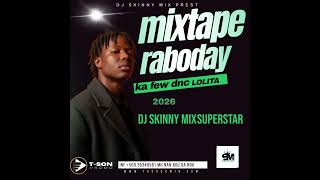 Download lagu MIXTAPE LOLITA BY DJ SKINNY MIX SUPERSTAR 2026 ORIGINAL  mp3