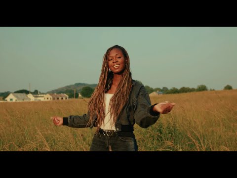 CèJae - Found in You (Official Visualizer)