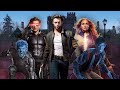Which X Men Are Best In Class