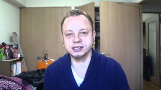 Comments From Last Videos, G-Dog, Drink Review, Repairs, Requests Ect.