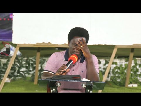 THE FRUIT OF THE SPIRIT PART 9 @HEADQUARTERS ON 27TH FEB 2025 BY AKWASI AWUAH(2025 OFFICIAL VIDEO)