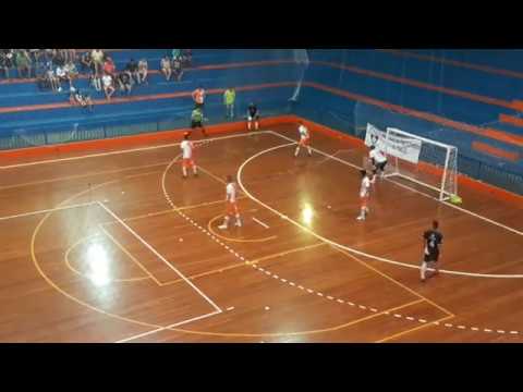 Final estádual Sul Mato Grossense de futsal -  UCDB (Campo Grande) x Amigos do Futsal (AMF/Miranda)