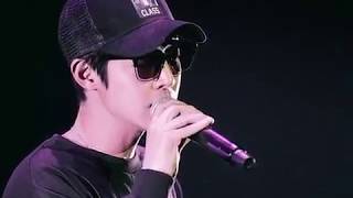 KIM HYUN JOONG - Stay Here [Japan - Single Album 風車 re:wind 2017]