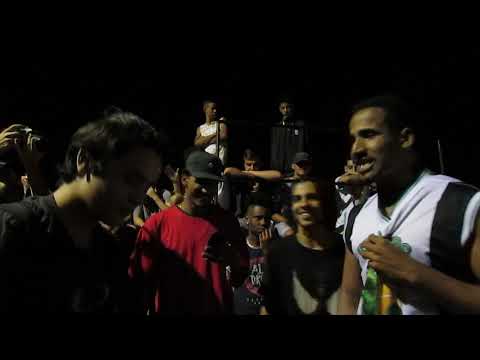 Ikki x Onze | 2° Fase | Batalha do VPA 9° Edição