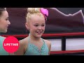 Dance Moms: JoJo Gets Her ALDC Jacket (Season 5 Flashback) | Lifetime