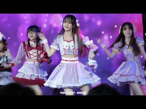 [4K] Nadear Castella - Another World @ Sora! Sora! Debut Stage: Reach for the Sky-Fancam-11.12.2021