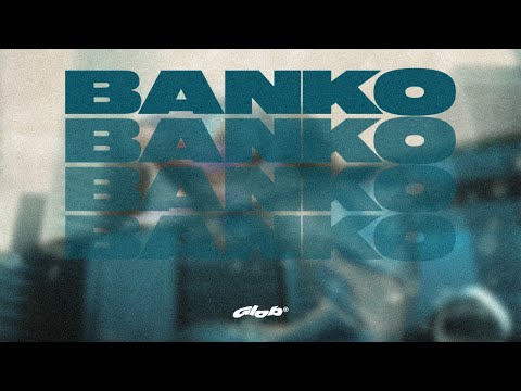 Ben Fero X Keişan Type Beat "BANKO" | prod.Glob