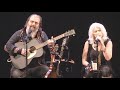 Steve Earle, Pilgrim (live), San Francisco, September 29, 2022 (HD)