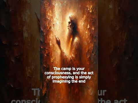 Numbers 11:27