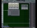 Scratch в FL Studio 