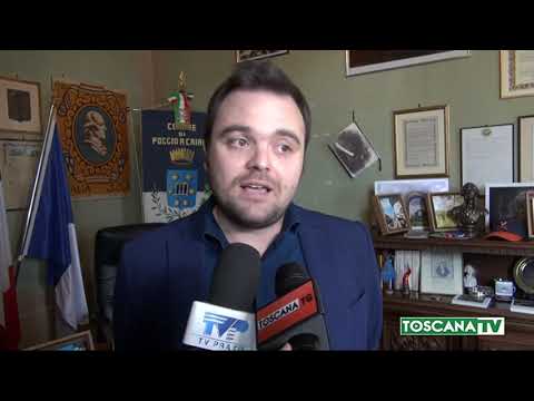 2020-02-05 POGGIO A CAIANO - SCUOLE SICURE, VIA A MAPPATURA CON FONDI MINISTERIALI