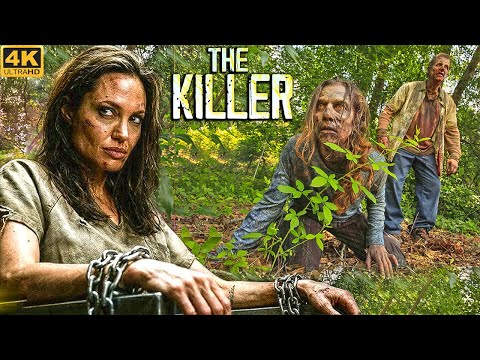 THE KILLER | Best Thriller TAdventure Movie | Full Scary Film In English | 4k Hollywood Drama Film