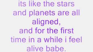 enchanted - usher lyrics