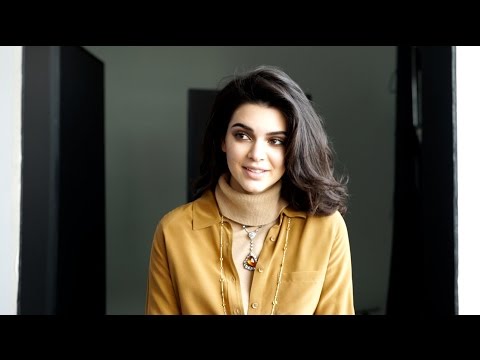 Kendall Jenner ile Türkçe 101: İnternet Jargonu