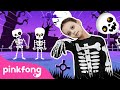 Chumbala Cachumbala Dance And More Halloween Song Dance Sing Along Pinkfong Baby Shark