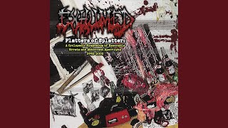 Grotesque Putrefied Brains