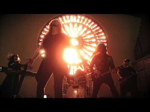 BLOSSOM CULT - Paint The Sky