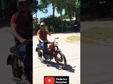 Encuentro de Autos Clásicos en Porteña  - Córdoba  - Argentina.  #autosclasicos #motorcycle #car