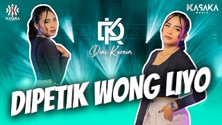 Download lagu Dini Kurnia - Dipetik Wong Liyo |   | Wis Wayah Ganti Musim mp3