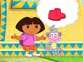 Dora The Explorer Bouncy Boots Intro PAL