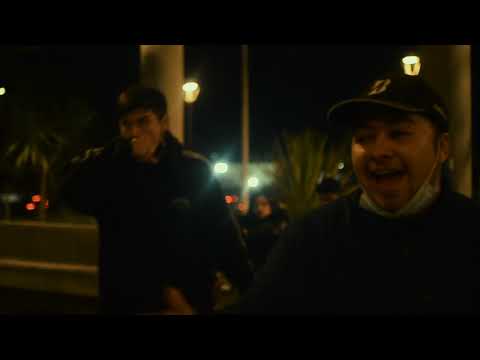 VMC & PUNTO Y COMA vs. ARIES & VROWZER - Semifinales | Titanes Liricistas x Red Bull Lola