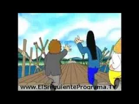 El Siguiente Programa 3x11 La Subienda - Parte 2