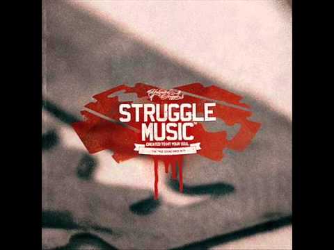 Struggle Music - 11 - Fatti Portare Giù 2007 (Frank Siciliano, Mistaman)
