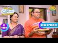 Bhide S Surprise Gift Taarak Mehta Ka Ooltah Chashmah Full Ep 4666 24 Mar 2026 New Episode