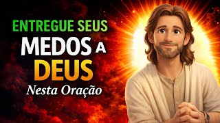 Nova Vida em Cristo | O Passado Não Define Seu Futuro | Palavra de Conforto e Oração