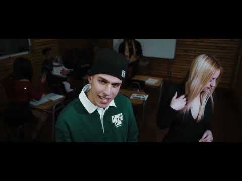 Matiedu, A.L.I Alexis, Criss Fg - Una Belleza (Video Oficial)