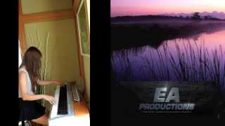 Relaxing Piano Music - A Dance for One (Christina Hirano)