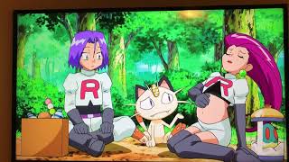 Jessie Stuffed: Pokémon DP Galactic Battles