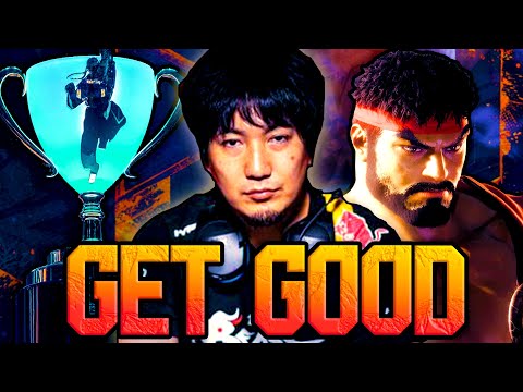 What does it take to be a PRO PLAYER in Street Fighter 6?