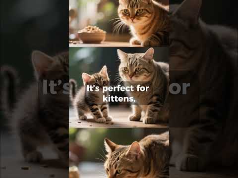 Do Cats Need Wet Food? Must-Know Facts!