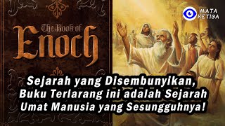 Download lagu Sejarah yang Disembunyikan, Buku Terlarang ini adalah Sejarah Umat Manusia yang Sesungguhnya! mp3 Download lagu Sejarah yang Disembunyikan, Buku Terlarang ini adalah Sejarah Umat Manusia yang Sesungguhnya! mp3